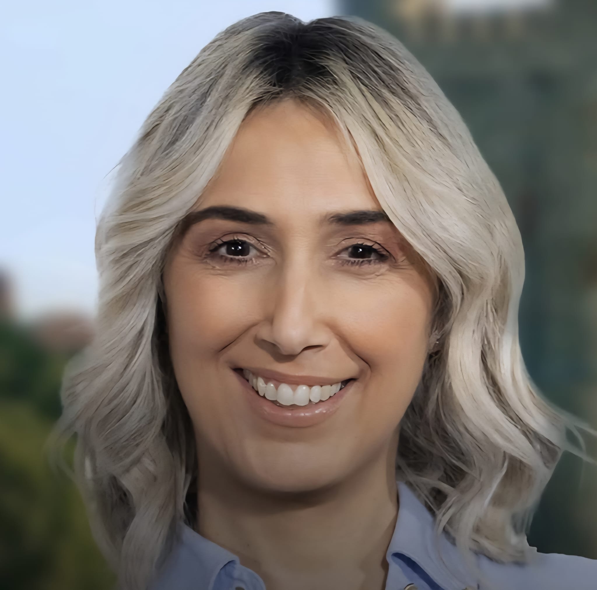 Foto do perfil